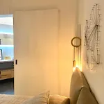 Atelier Del Mare Apartamento Bari