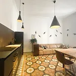 Atelier Del Mare Apartamento *