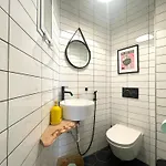 Atelier Del Mare Apartamento Bari