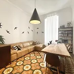 Apartamento Atelier Del Mare Bari