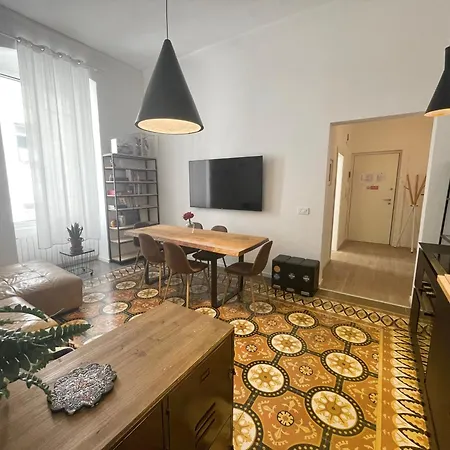 Atelier Del Mare Apartamento Bari