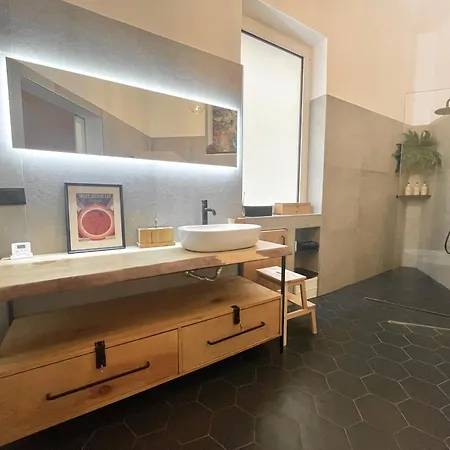 Apartment Atelier Del Mare Apartment *