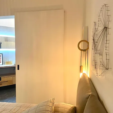 Atelier Del Mare Apartment Apartment Bari