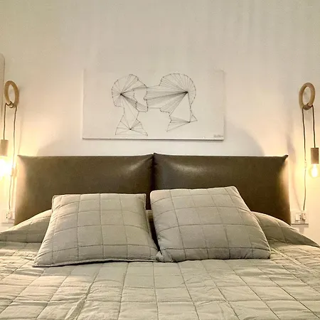 Atelier Del Mare Apartment Bari