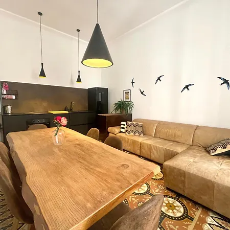 Atelier Del Mare Appartement