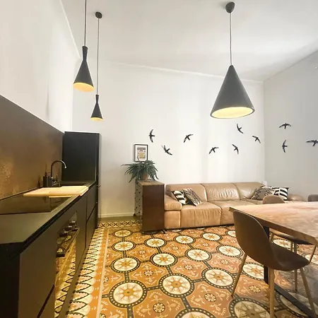 Atelier Del Mare Apartment Apartment *