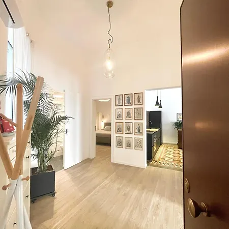 Apartment Atelier Del Mare Apartment *