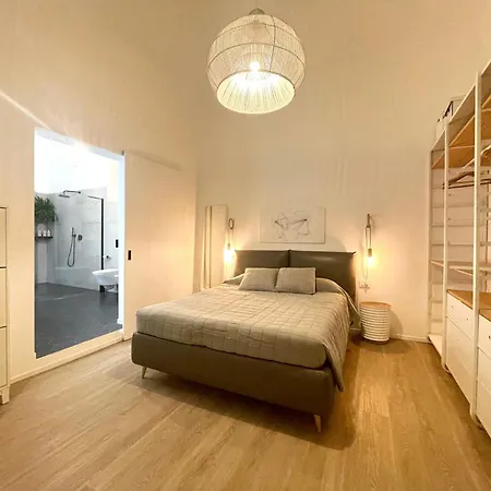 Atelier Del Mare Apartment