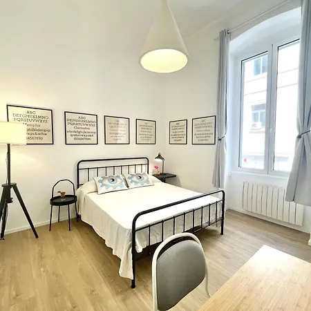 Atelier Del Mare شقة