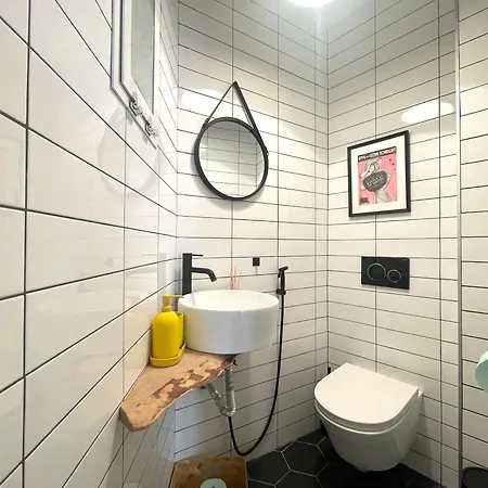 Atelier Del Mare Apartment Apartment Bari