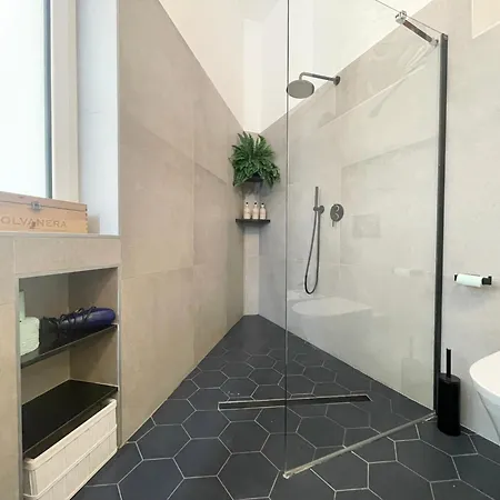 Atelier Del Mare Apartment *