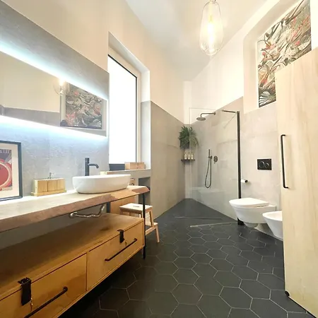 Atelier Del Mare Apartment