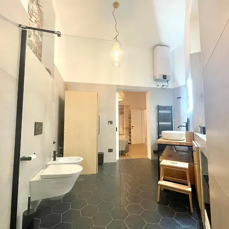 Atelier Del Mare Apartment Apartment