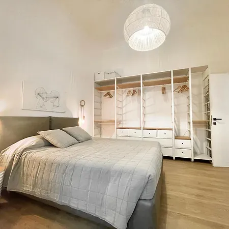 Atelier Del Mare Apartment Apartment *