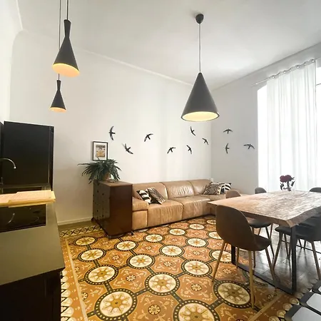 Apartment Atelier Del Mare Apartment *