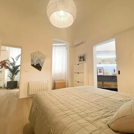 Atelier Del Mare Apartment *