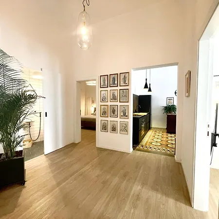 Atelier Del Mare Apartment Apartment