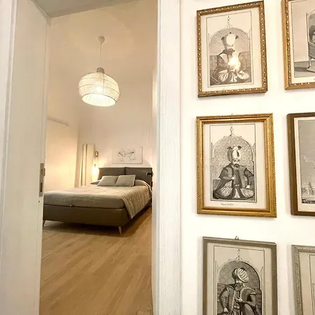 Atelier Del Mare Apartment Apartment Bari