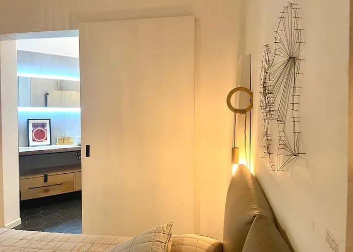 Atelier Del Mare Apartment Bari