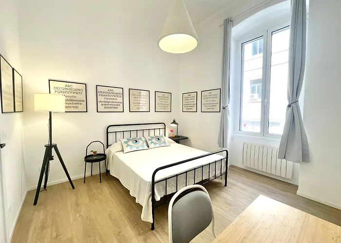 Atelier Del Mare Apartment