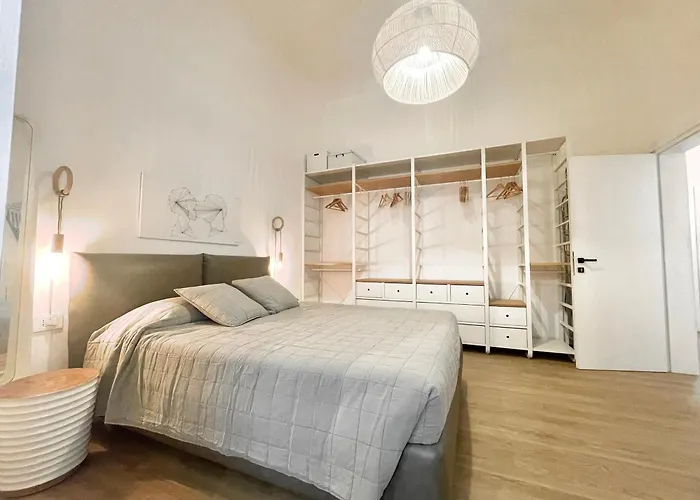Atelier Del Mare Apartment *