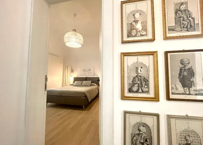 Atelier Del Mare Apartment Bari